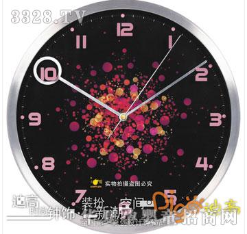 享乐家星空表-宽边30.5cm