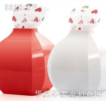 享乐家安雅-542-瓶型纸巾抽
