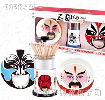 享乐家D500-SG-精品礼盒装-（三合一）