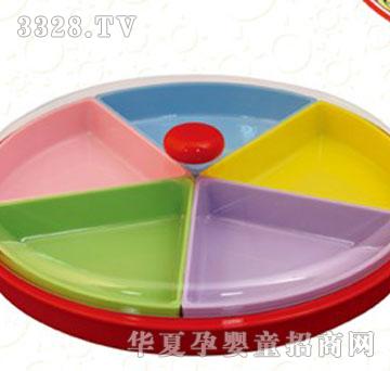 享乐家D498-果彩缤纷甜品盒