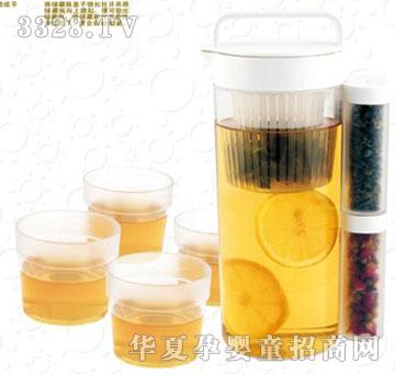 享乐家D507-乐享多功能水壶