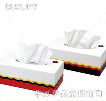 享乐家D504-纸巾盒