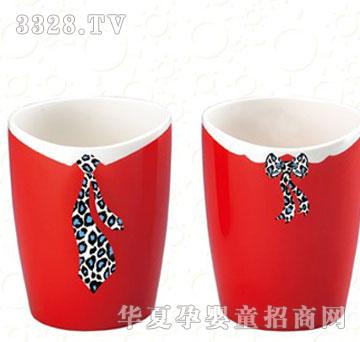 享乐家D510-时尚服式套杯