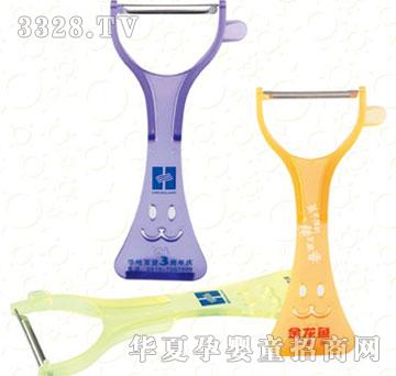 享乐家D301-PELLER削皮器