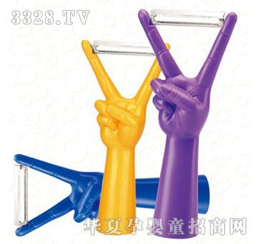 享乐家D432-PEELER削皮器
