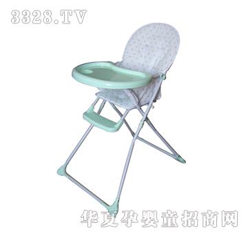 贝贝乐儿童高脚椅LHB-012
