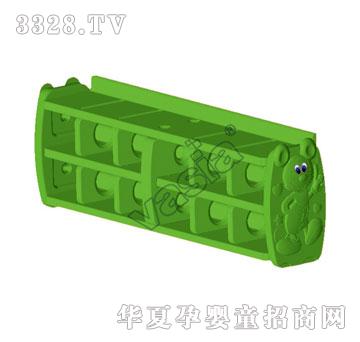 华夏米老鼠鞋架VS-2230H