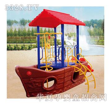 华夏海盗游乐船A型VS-2240I