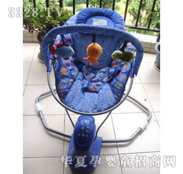 网宝婴儿用品品牌秋千摇椅