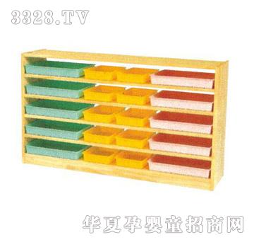 澳柏特儿童家具2100P