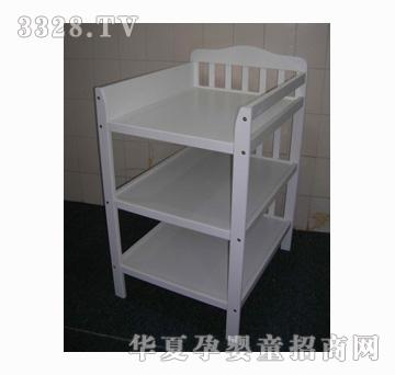 小木人尿布台Z109