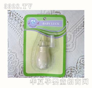 喜悦BABYLUCK吸鼻器