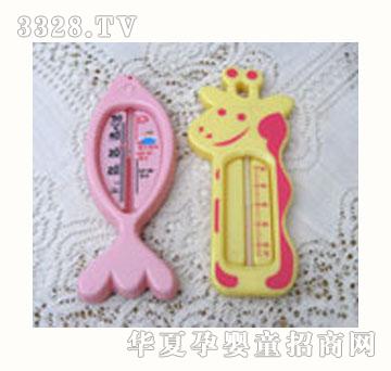 喜悦BABYLUCK温度计