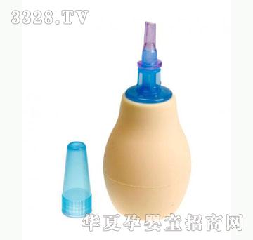 雅布力乐儿宝防呛吸鼻器