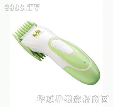 雅布力儿童理发器