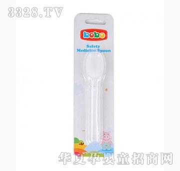 雅布力婴儿喂药器