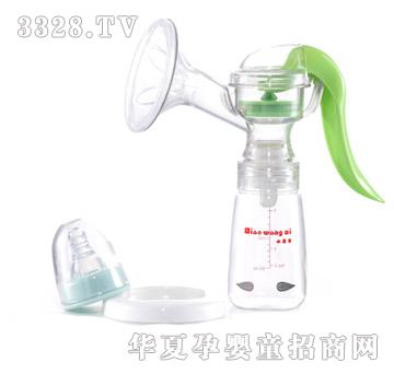 小王子高级强力吸奶器