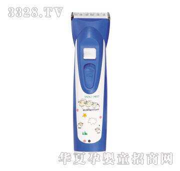 百特卡通陶瓷理发器B-8302