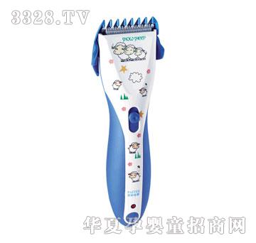 百特卡通理发器B-8802