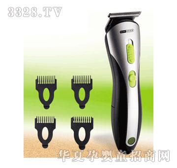 百特干电池理发器G-228B