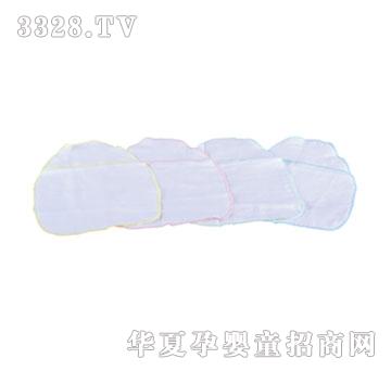 小米米纱布擦汗多用巾4S