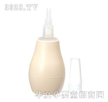 贝亲汽泵型吸鼻器
