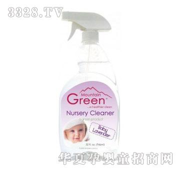Mountain-Green婴儿室内杀菌喷雾