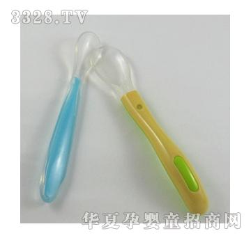爱贝尔A-8121全硅胶软匙