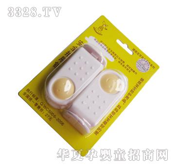 袋鼠宝宝安全抽屉锁
