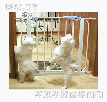 BABYSAFE儿童安全门宽度可调节