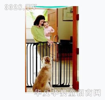 DREAMBABY婴儿护栏3.08米加宽103CM加高