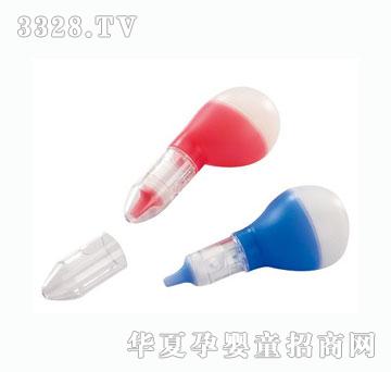 好孩子防逆流手控式吸鼻器L80001