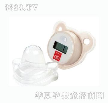 好孩子奶嘴式电子体温计L80012