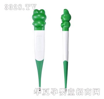 精英数字式柔性电子体温计EB-T08