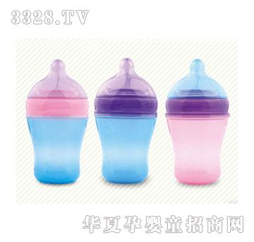 恩儿宝硅胶内胆饮水杯