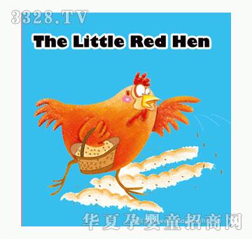 СTheLittleRedHen