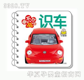 大苹果识车