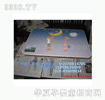 广华摘月
