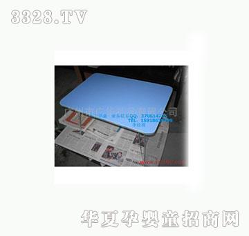 广华湖蓝