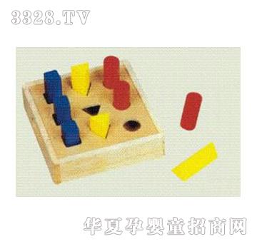 凯乐科教几何体支柱