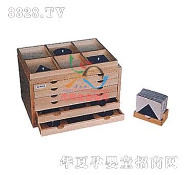 澳尔特几何圆形嵌板