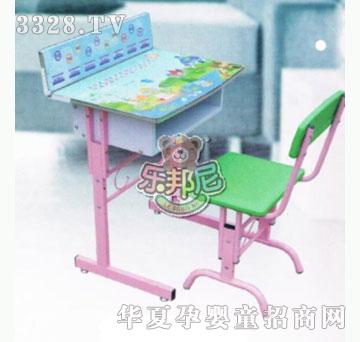 乐邦尼9009儿童书桌