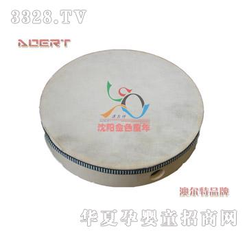澳尔特10寸手鼓