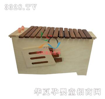 澳尔特中音木琴