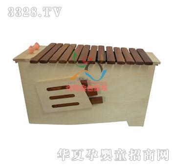 澳尔特低音木琴
