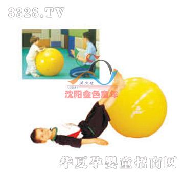 澳尔特荧光大龙球