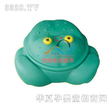 澳尔特青蛙沙水盘