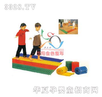 澳尔特平衡步道