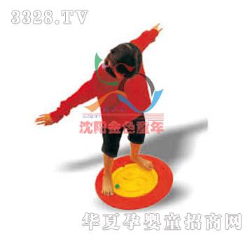 澳尔特太平平衡板