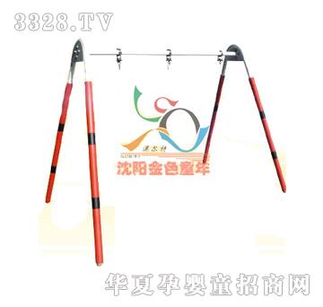 澳尔特感统秋千架
